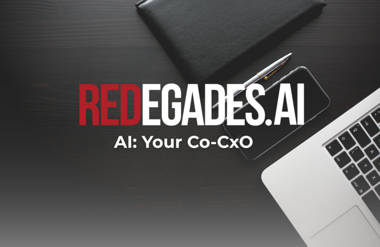 Five Things Co-CxO Actually Delivers 